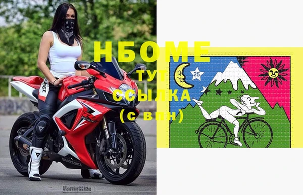 ALPHA-PVP Инсар